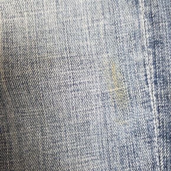 7 For All Mankind Bootcut Jeans - Picture 3 of 4